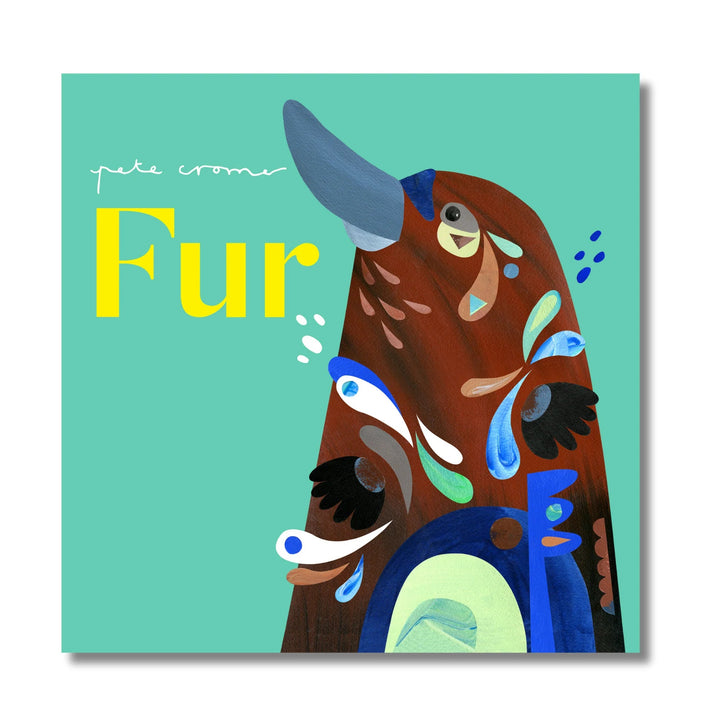 Fur by Pete Cromer