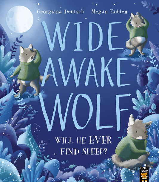 Good Night, Sleep Tight 10 Book Collection