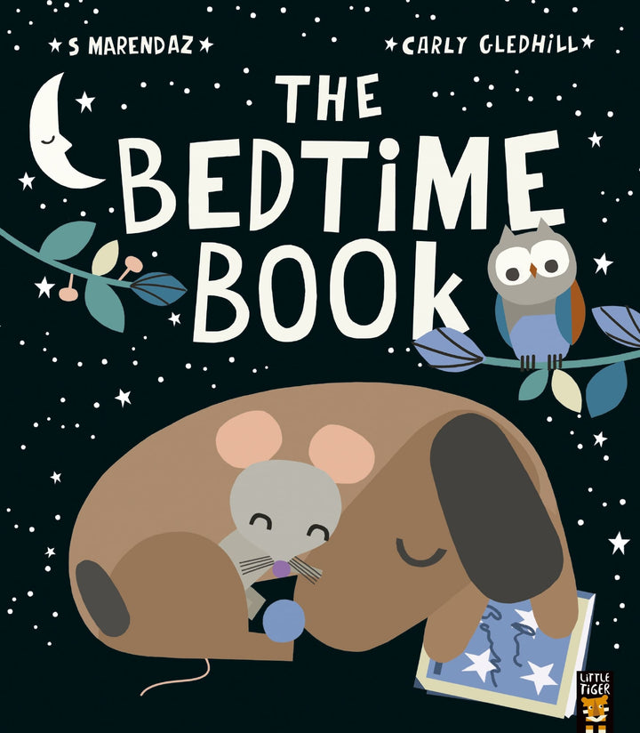 Good Night, Sleep Tight 10 Book Collection