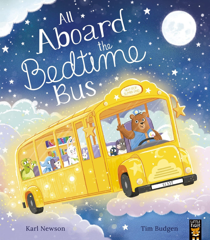 Good Night, Sleep Tight 10 Book Collection