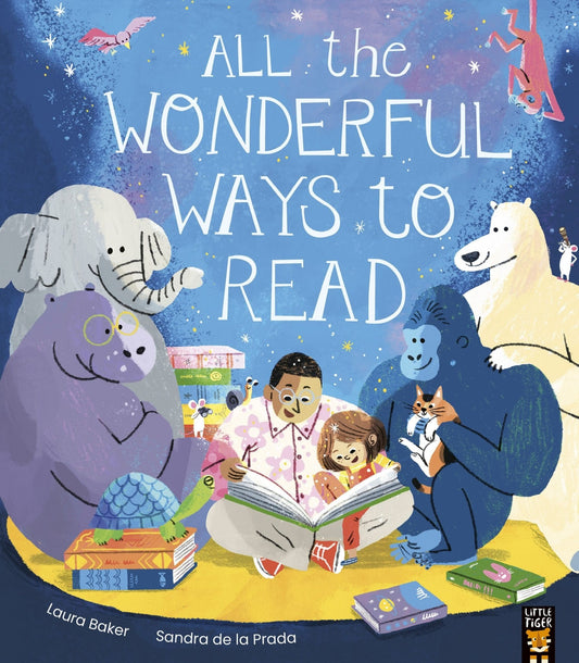 Good Night, Sleep Tight 10 Book Collection