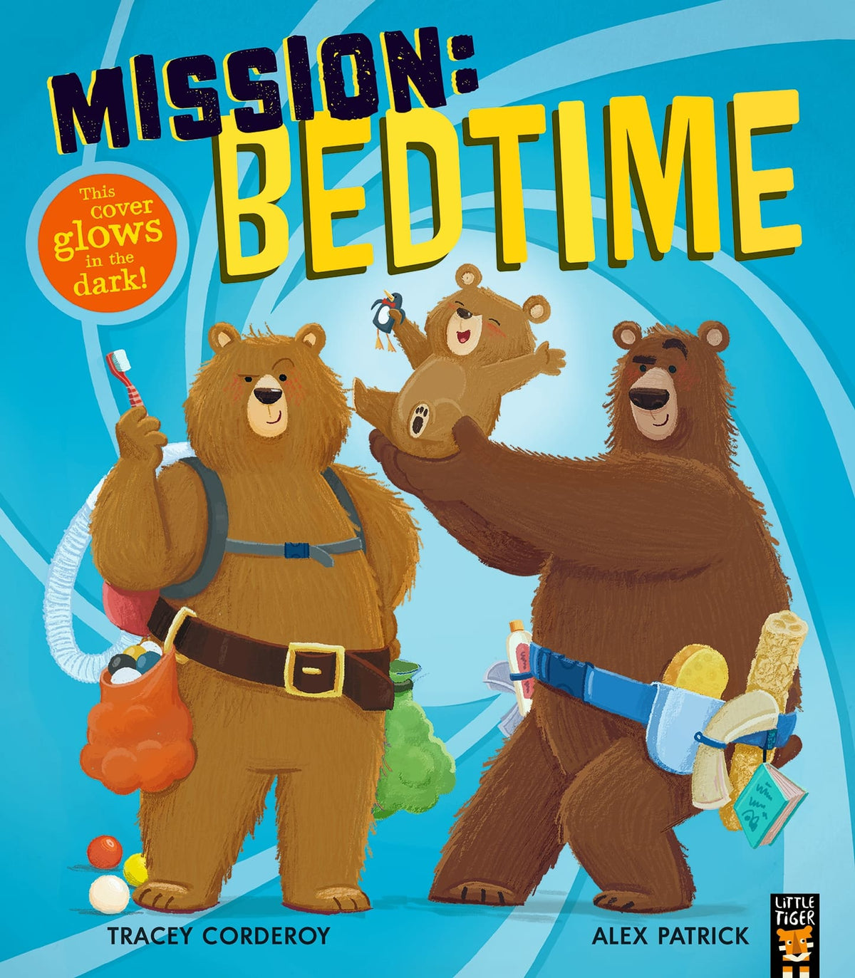 Good Night, Sleep Tight 10 Book Collection