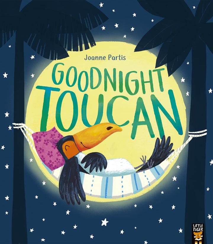 Good Night, Sleep Tight 10 Book Collection