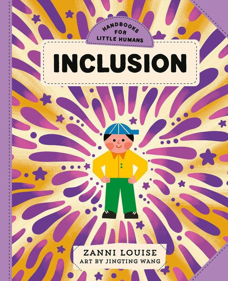 Handbooks for Little Humans by Zanni Louise - 12 book pack