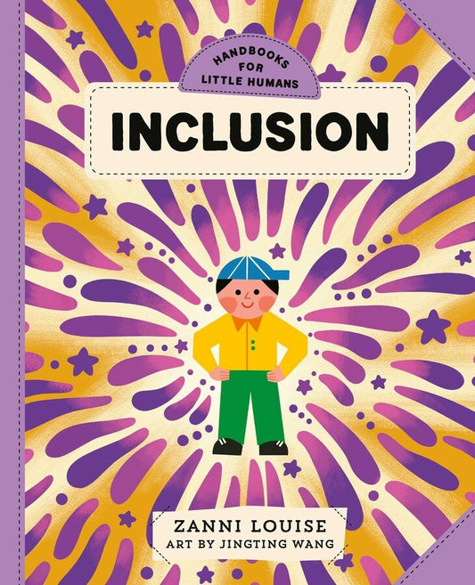 Handbooks for Little Humans by Zanni Louise - 12 book pack