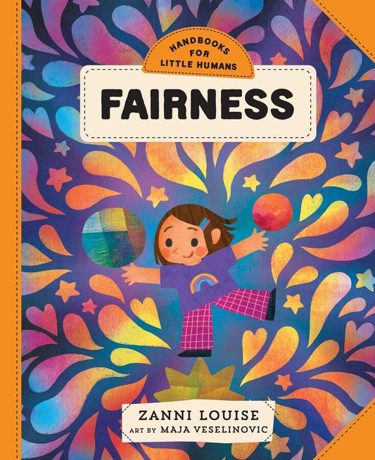 Handbooks for Little Humans by Zanni Louise - 12 book pack