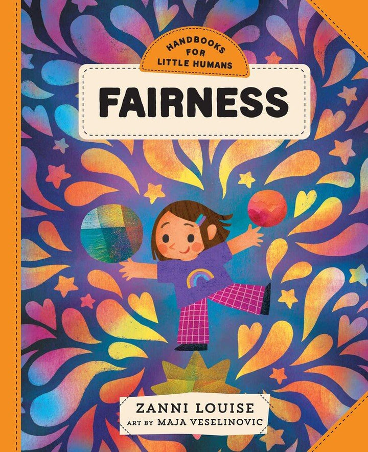 Handbooks for Little Humans by Zanni Louise - 12 book pack