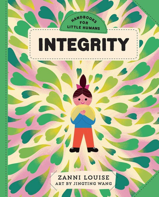 Handbooks for Little Humans by Zanni Louise - 12 book pack