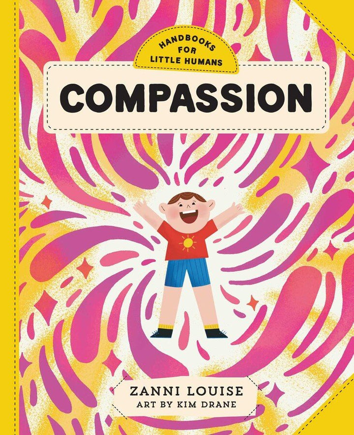 Handbooks for Little Humans by Zanni Louise - 12 book pack