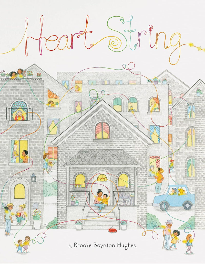 Heart String