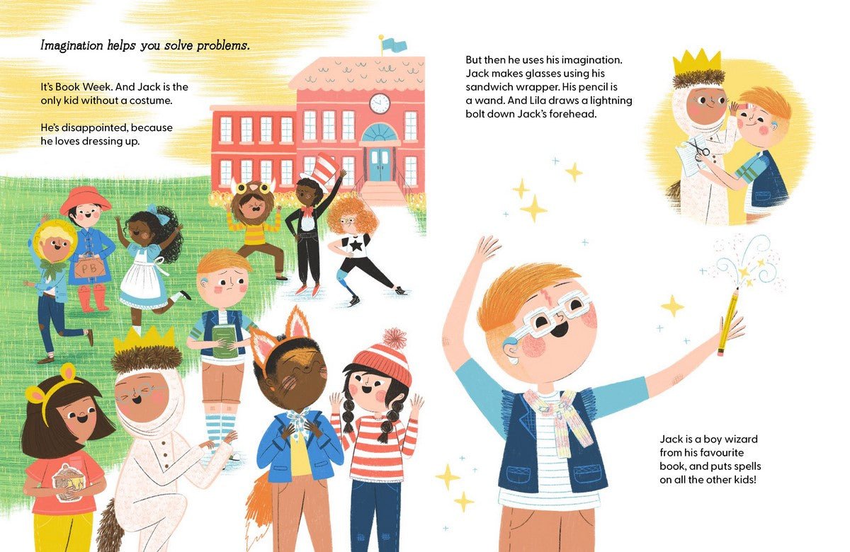 Human Kind Series - A Little Good In A Big World - 10 book pack
