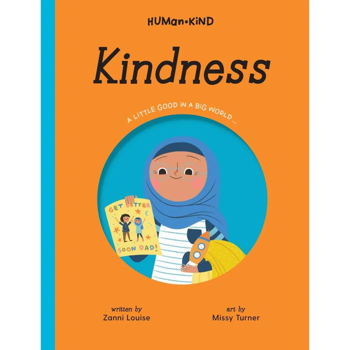 Human Kind Series - A Little Good In A Big World - 10 book pack