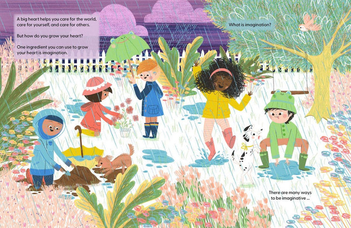 Human Kind Series - A Little Good In A Big World - 10 book pack