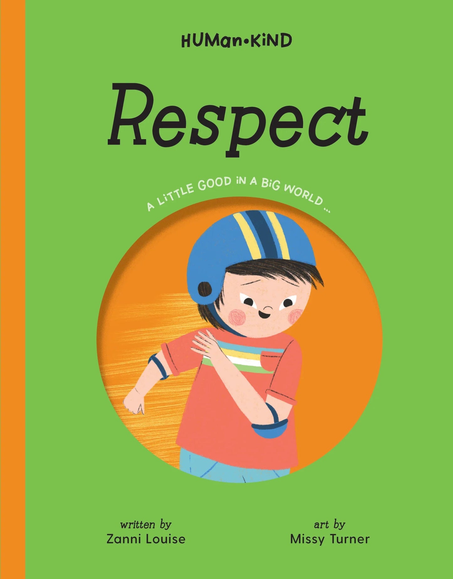 Human Kind Series - A Little Good In A Big World - 10 book pack