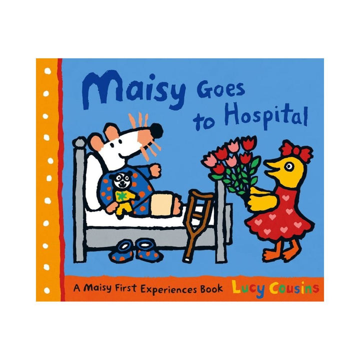 It's More Fun With Maisy - 10 Book Collection
