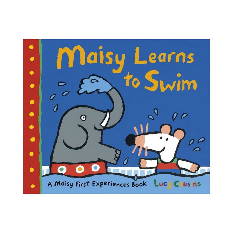It's More Fun With Maisy - 10 Book Collection