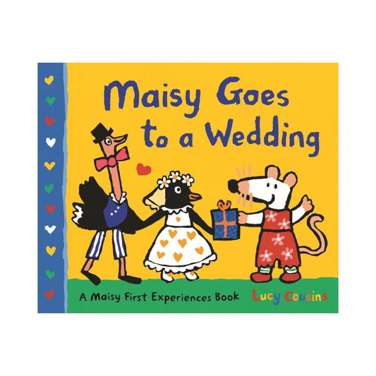 It's More Fun With Maisy - 10 Book Collection