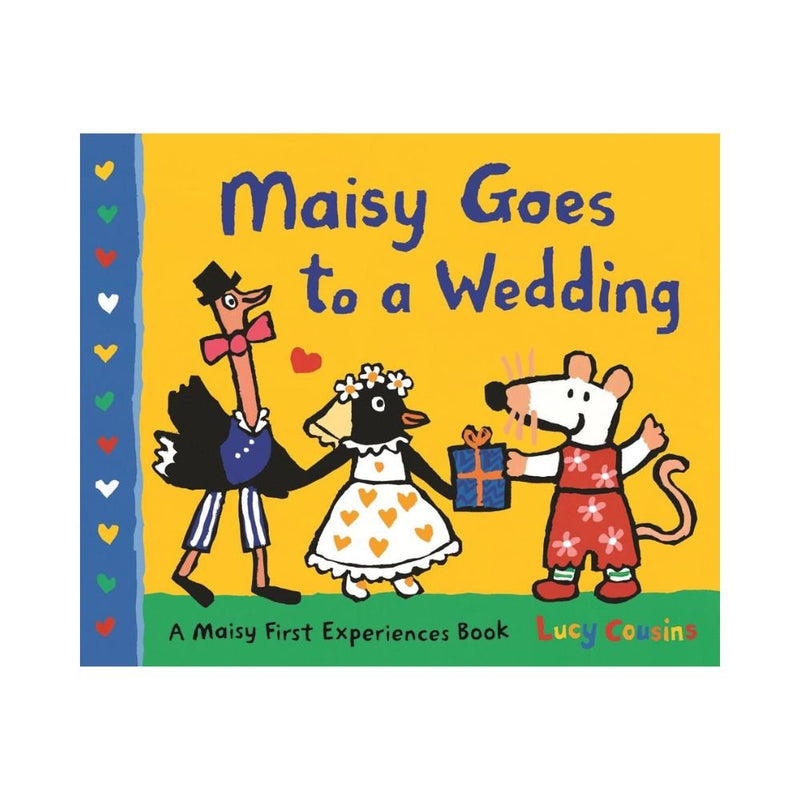 It's More Fun With Maisy - 10 Book Collection