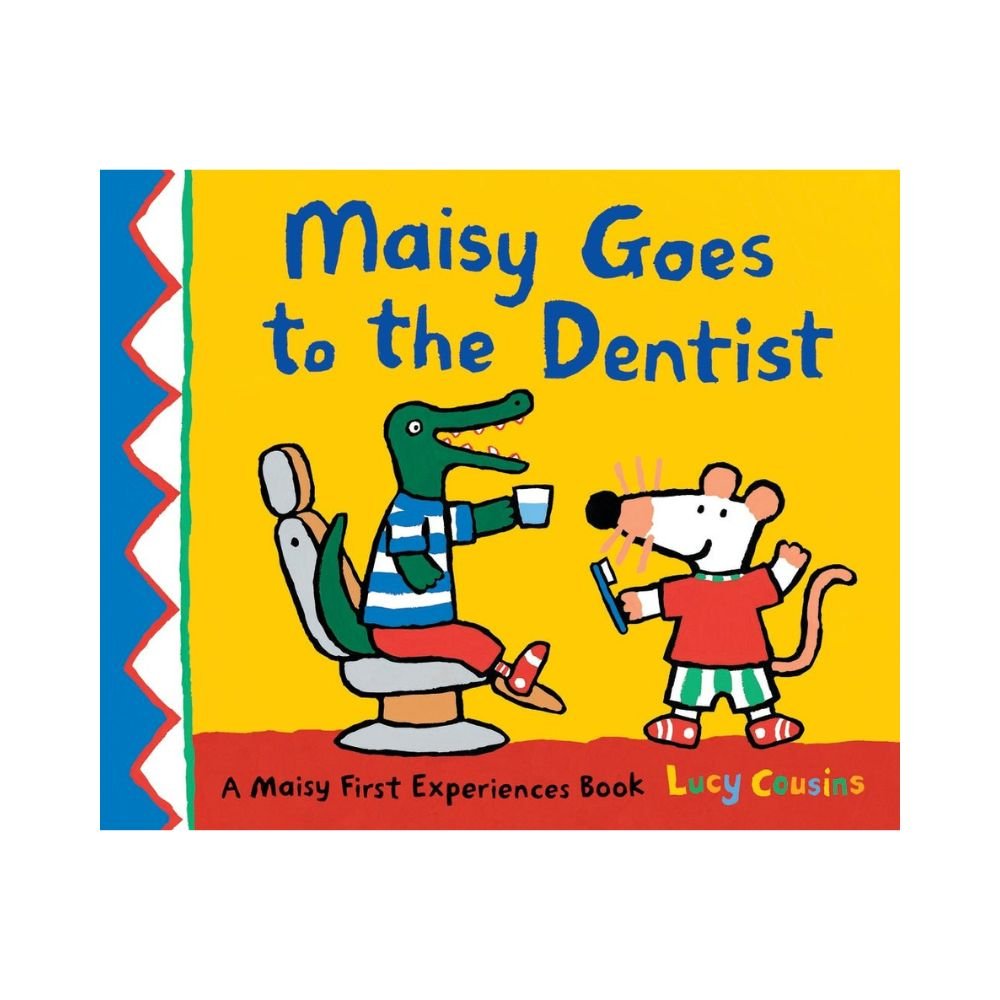 It's More Fun With Maisy - 10 Book Collection