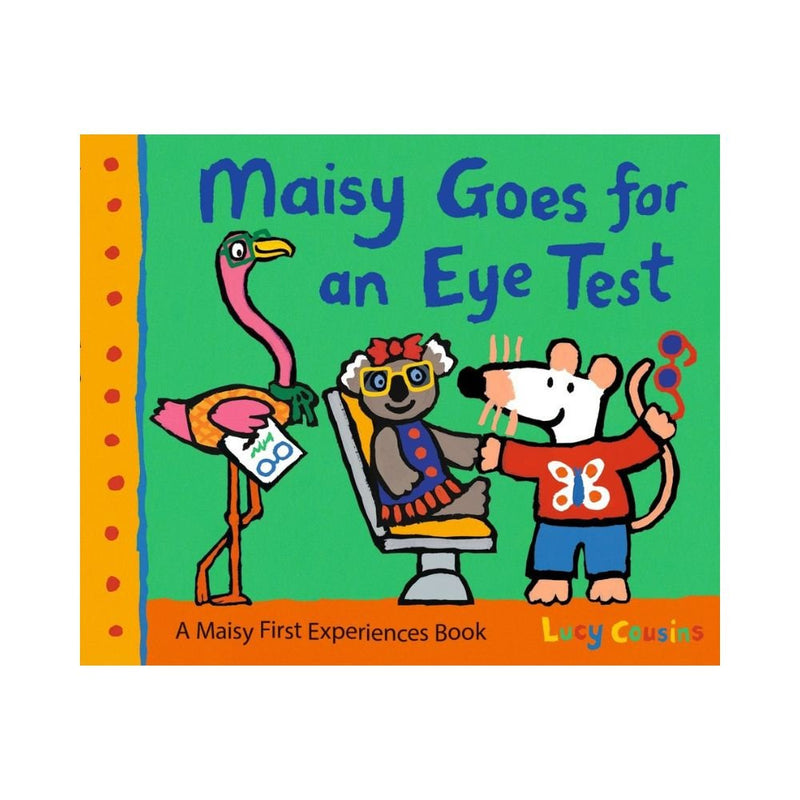 It's More Fun With Maisy - 10 Book Collection