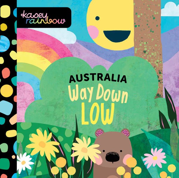 Australia Way Down Low Australia Way Down Low
