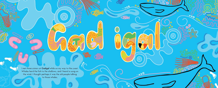 Learning Country - A First Nations Journey Around Australia's Traditional Place Names