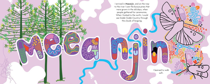 Learning Country - A First Nations Journey Around Australia's Traditional Place Names