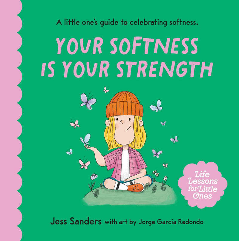 Life Lessons for Little Ones - 12 book collection