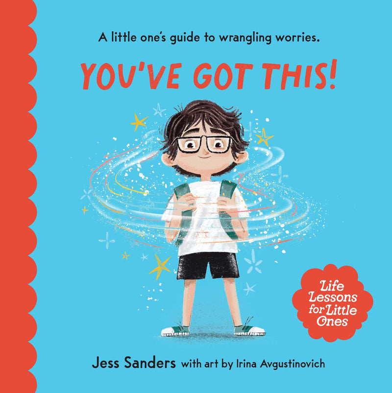 Life Lessons for Little Ones - 12 book collection