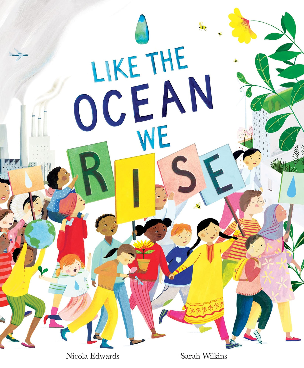Little Eco Explorers: Protecting Our Planet 10 Book Collection