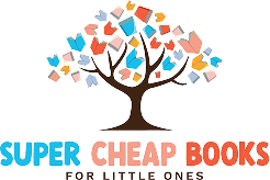 Super Cheap Books