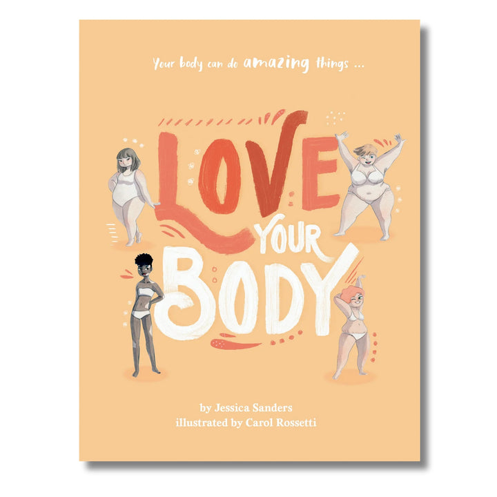 Love Your Body