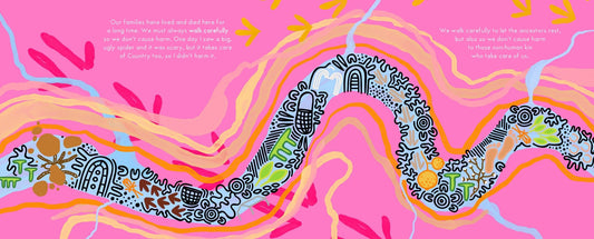 My Story, Our Country - A First Nations Family History