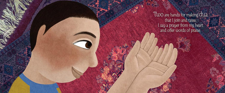 One Sun and Countless Stars - A Muslim Book of Numbers