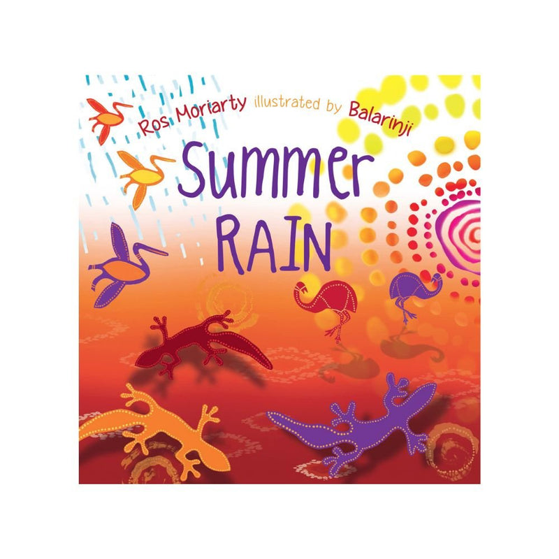 Our Country, Our Stories 16 Book Early Learning Collection
