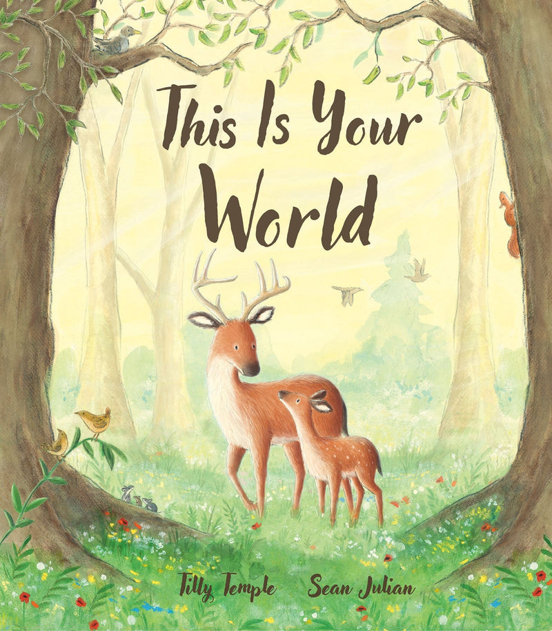 Our World 10 Storybook Collection