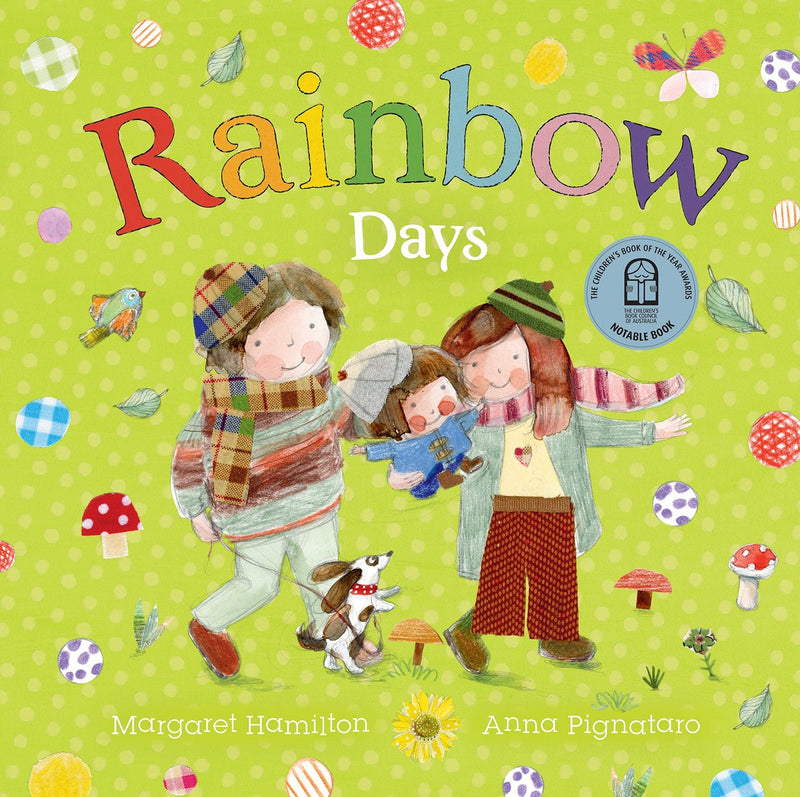 Rainbow Days