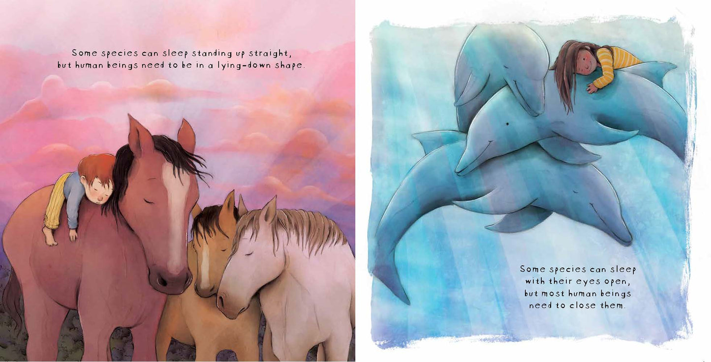 Sleep Through The Night