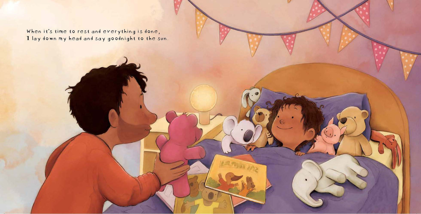 Sleep Through The Night