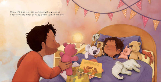 Sleep Through The Night