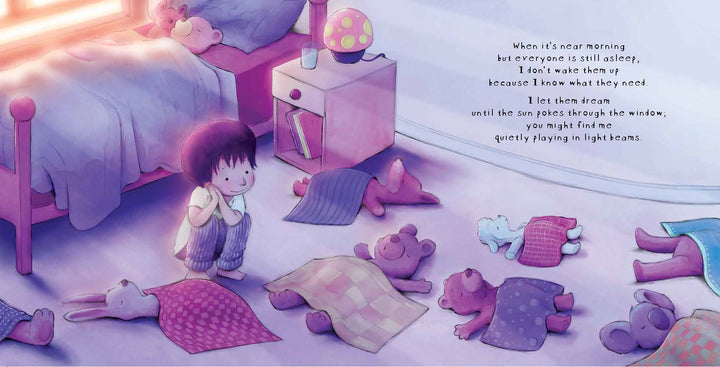 Sleep Through The Night