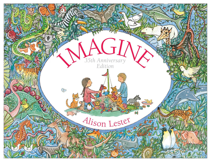 Storytime Treasures 10 Australian Classics