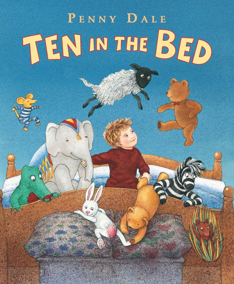 The Classic Collection from Walker Books