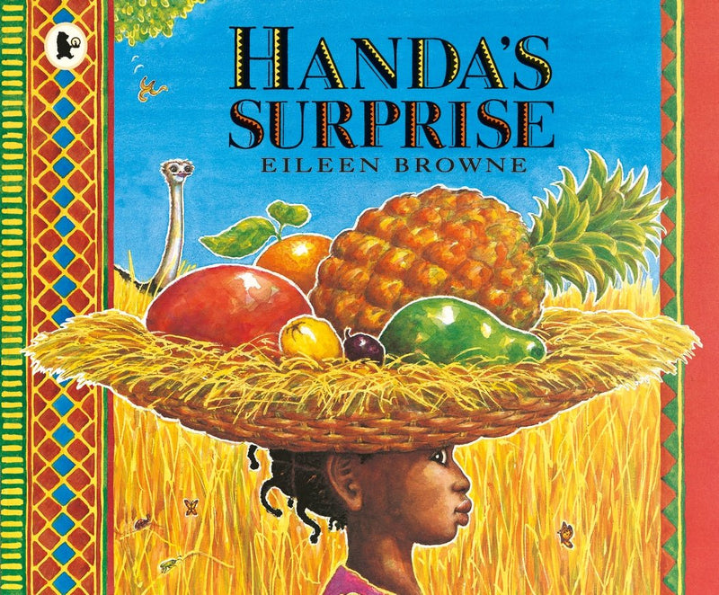 The Classic Collection from Walker Books