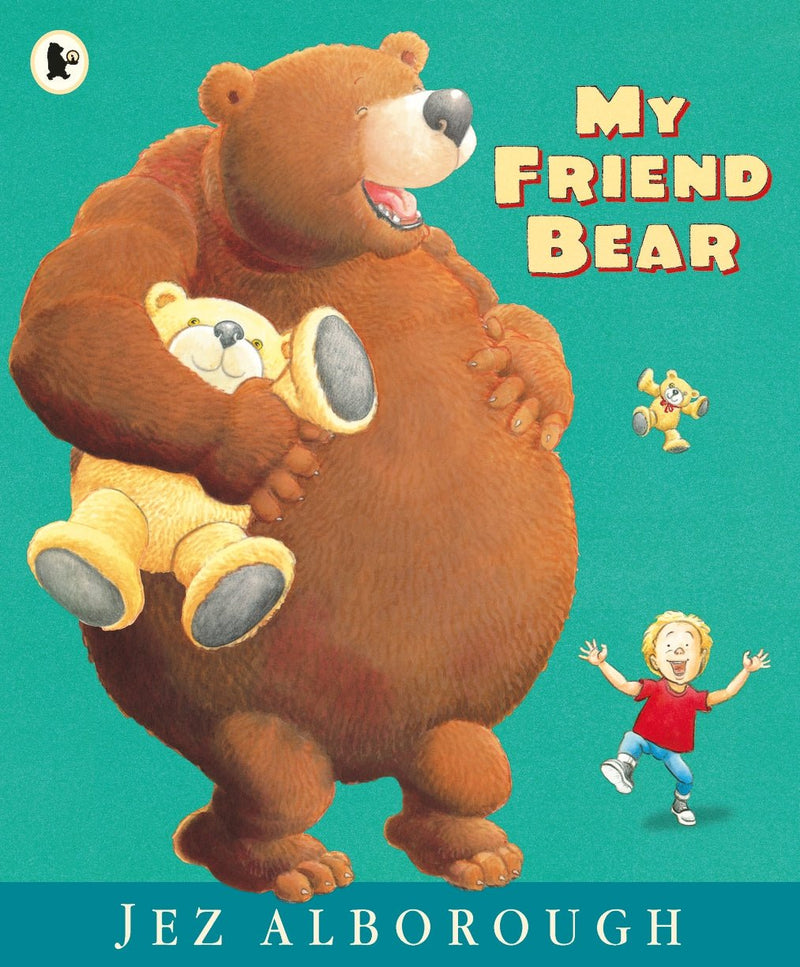 The Classic Collection from Walker Books