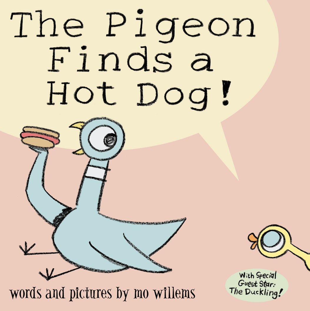 The Mo Willems Pigeon Book Collection 7 Book Set the-mo-willems-pigeon-book-collection-7-book-set