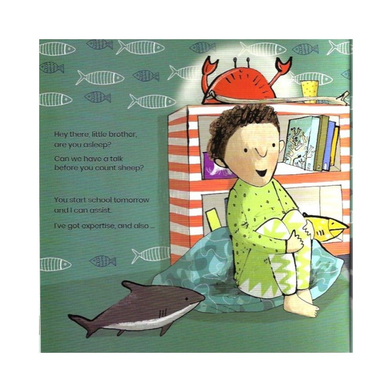 The Starting School List - 10 book set