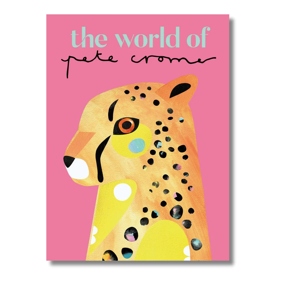 The World of Pete Cromer