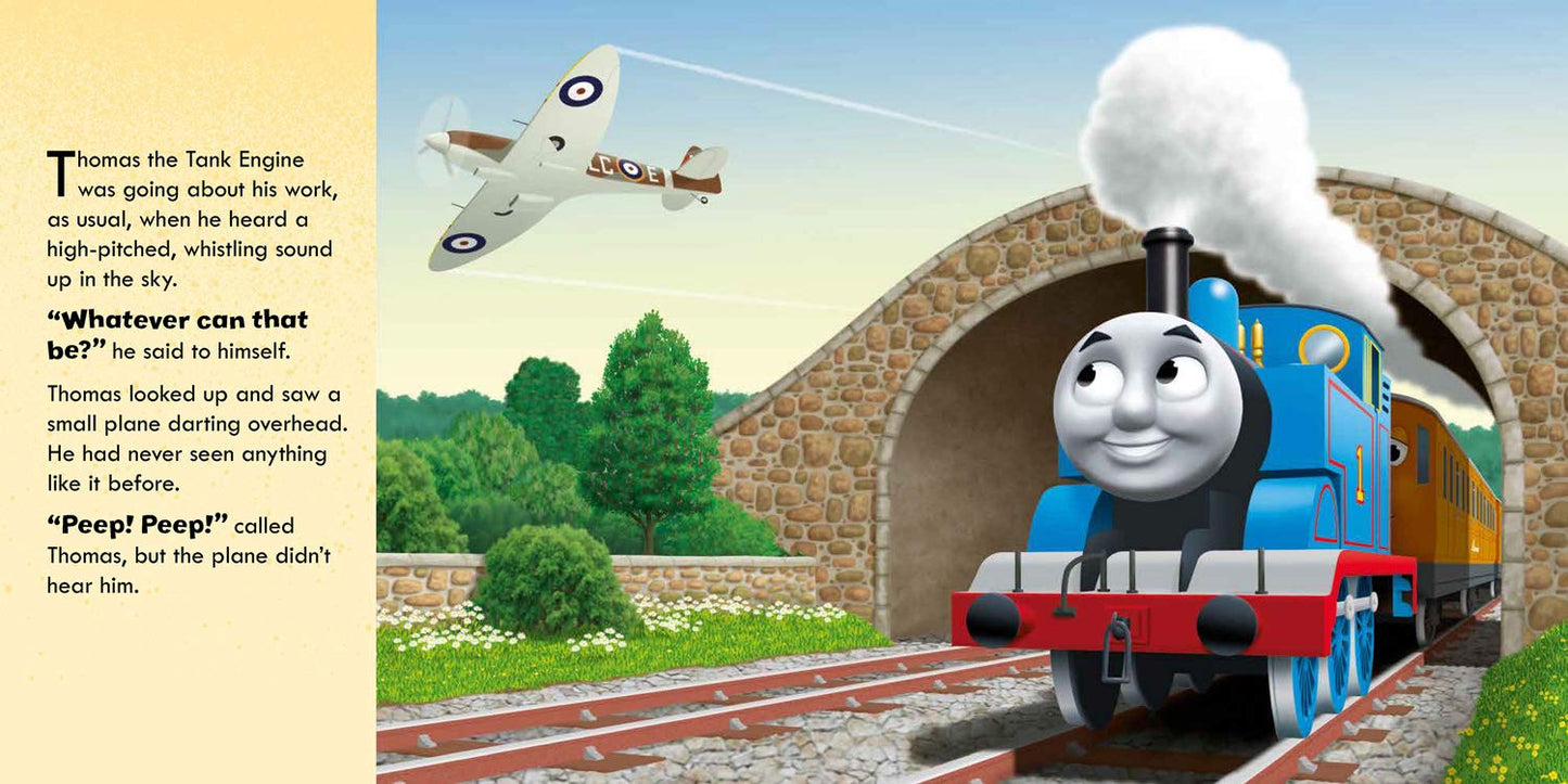 Thomas & Friends My Thomas Tales - 6 book slipcase