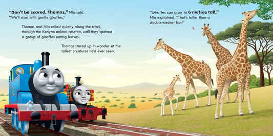 Thomas & Friends My Thomas Tales - 6 book slipcase